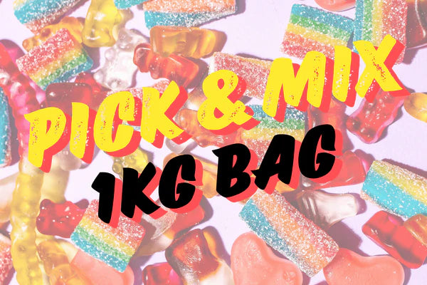 1KG Pick'N'Mix