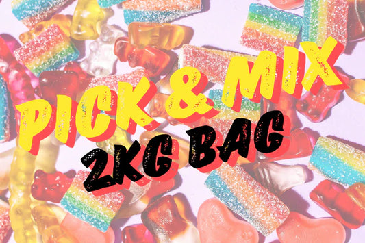 2KG Pick'N'Mix
